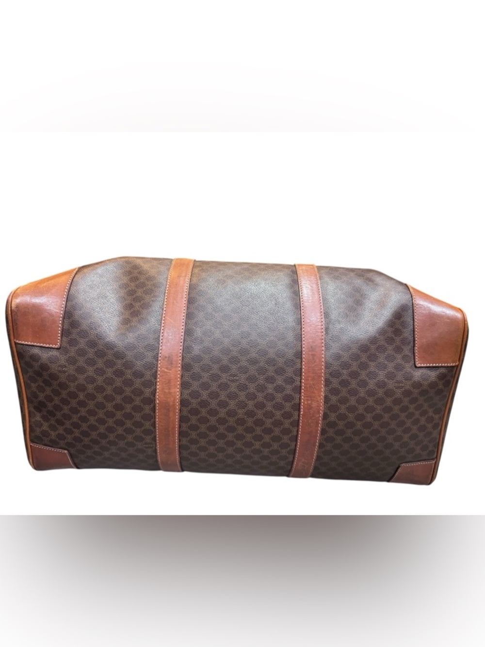 Celine Macadam Keepall - Picture 6 of 16